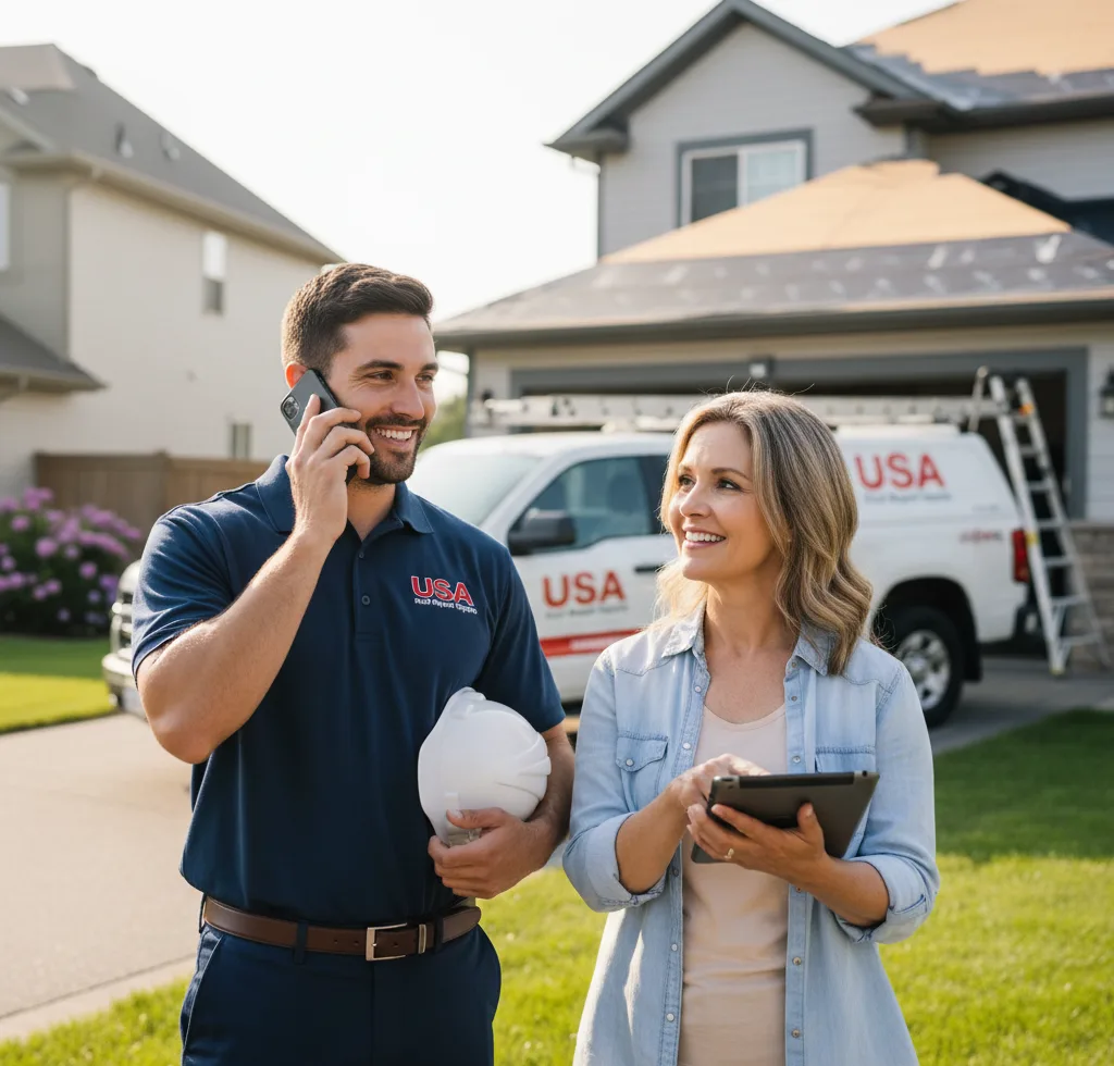 Storm Damage Repair in Creighton, NE